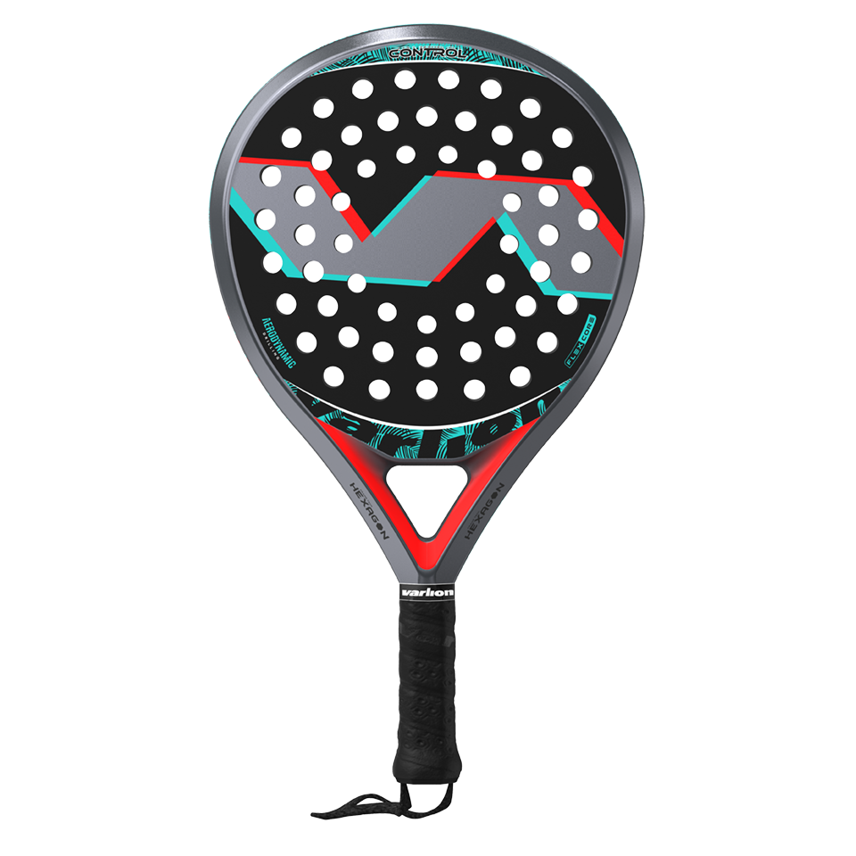 RAQUETE DE PADEL VARLION LW ONE