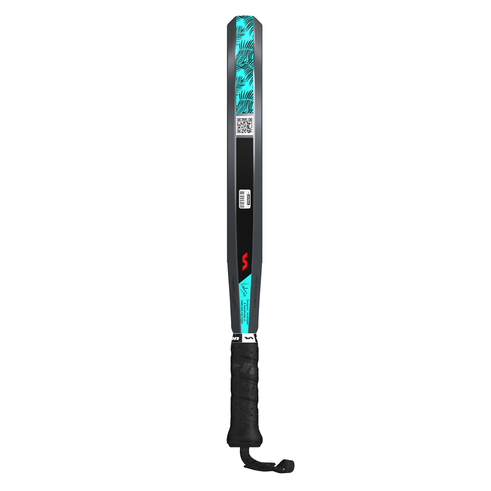 RAQUETE DE PADEL VARLION LW ONE