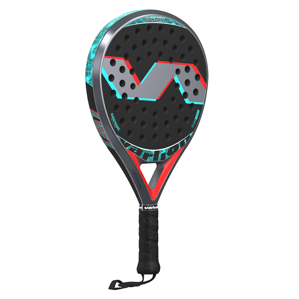 RAQUETE DE PADEL VARLION LW ONE