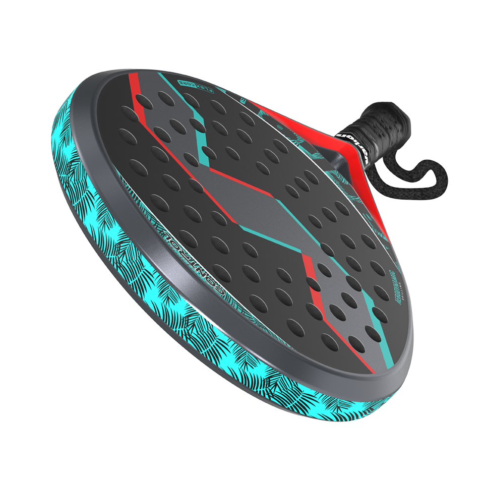 RAQUETE DE PADEL VARLION LW ONE