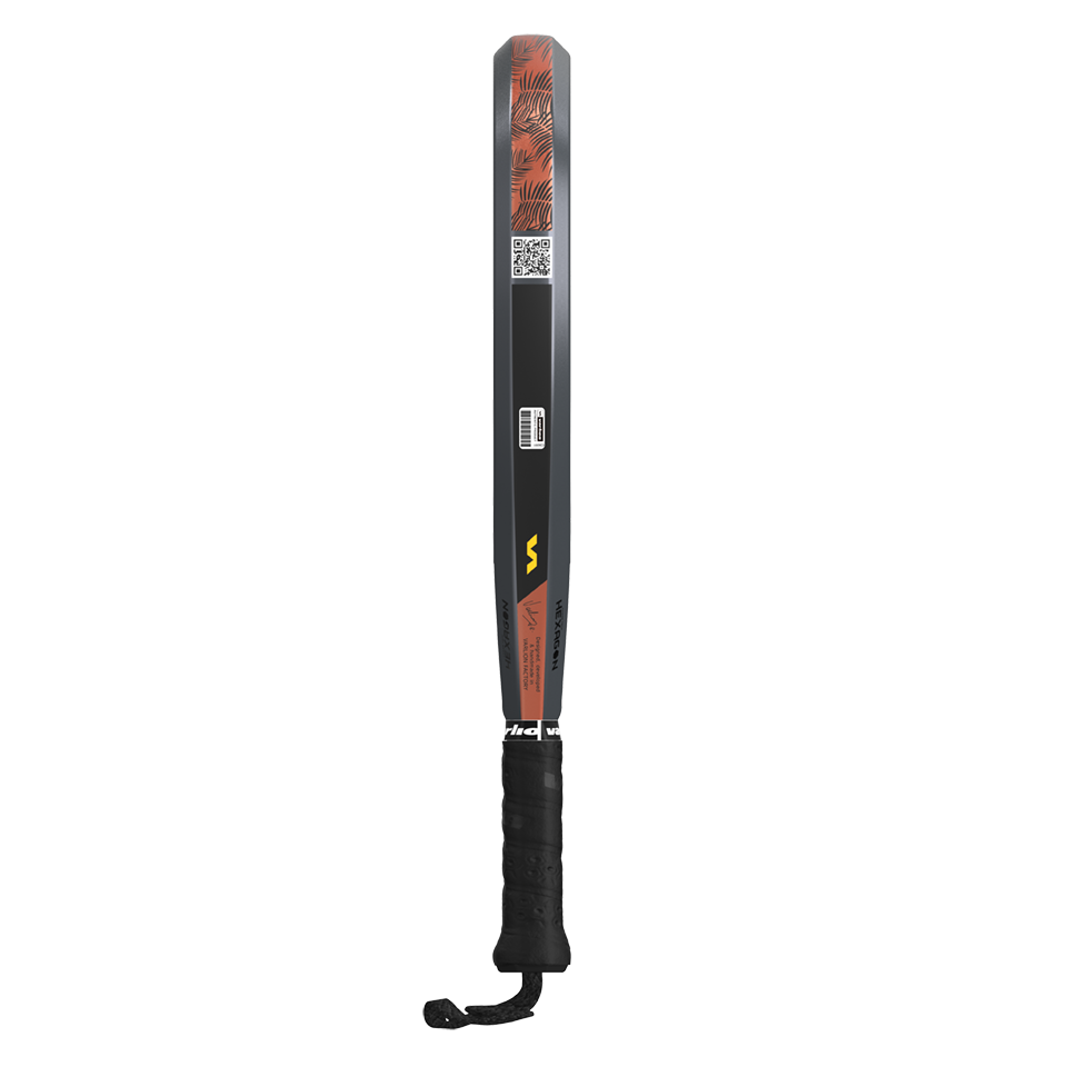 RAQUETE DE PADEL VARLION BOURNE ONE