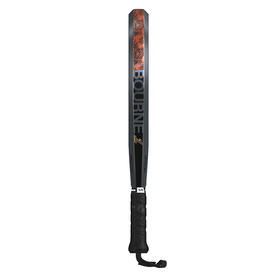 RAQUETE DE PADEL VARLION BOURNE ONE