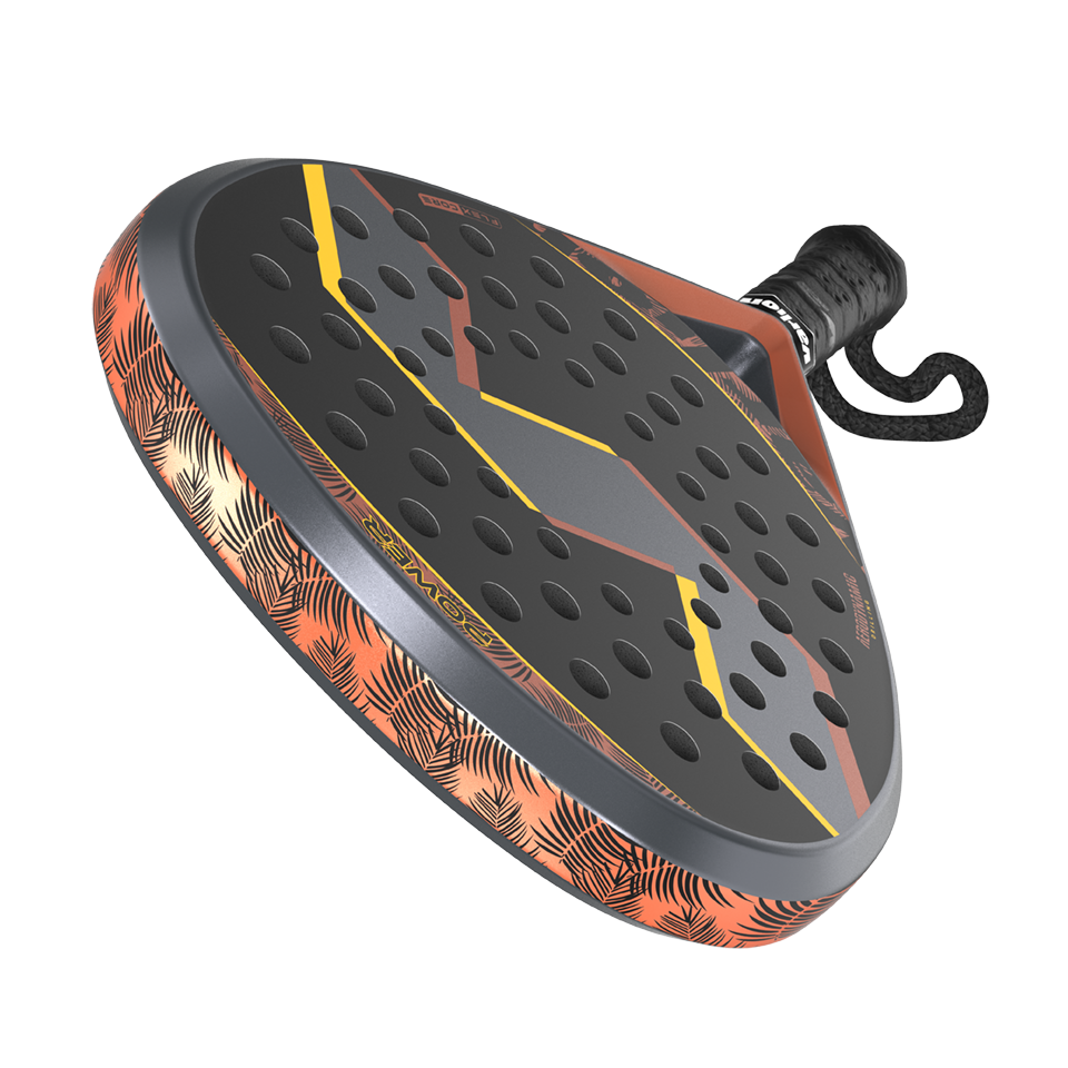 RAQUETE DE PADEL VARLION BOURNE ONE
