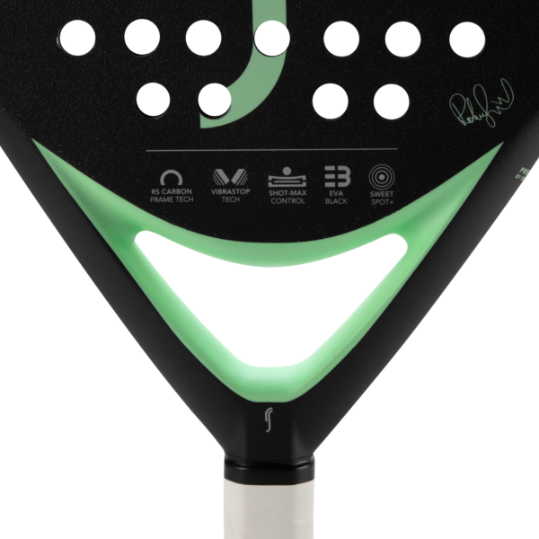 RAQUETES DE PADEL COBRA APEX WOMEN´S EDITION - MINT
