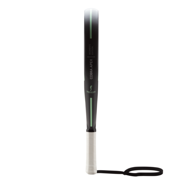 RAQUETES DE PADEL COBRA APEX WOMEN´S EDITION - MINT