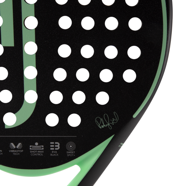 RAQUETES DE PADEL COBRA APEX WOMEN´S EDITION - MINT
