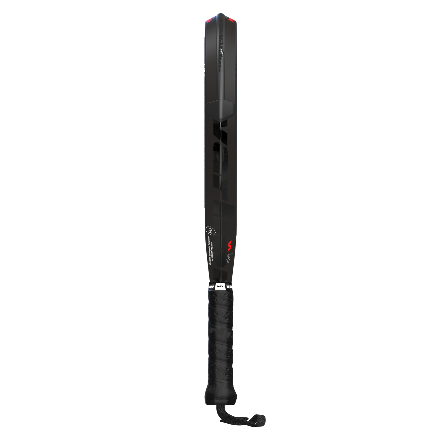 RAQUETE DE PADEL VARLION LW SUMMUM PRISMA AIRFLOW S