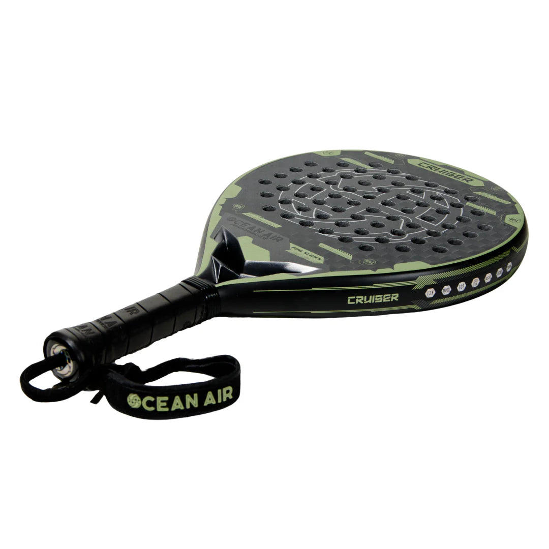 RAQUETE DE PADEL OCEAN AIR CRUISER