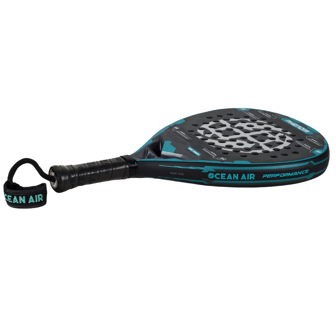 RAQUETE DE PADEL OCEAN AIR PHENOM