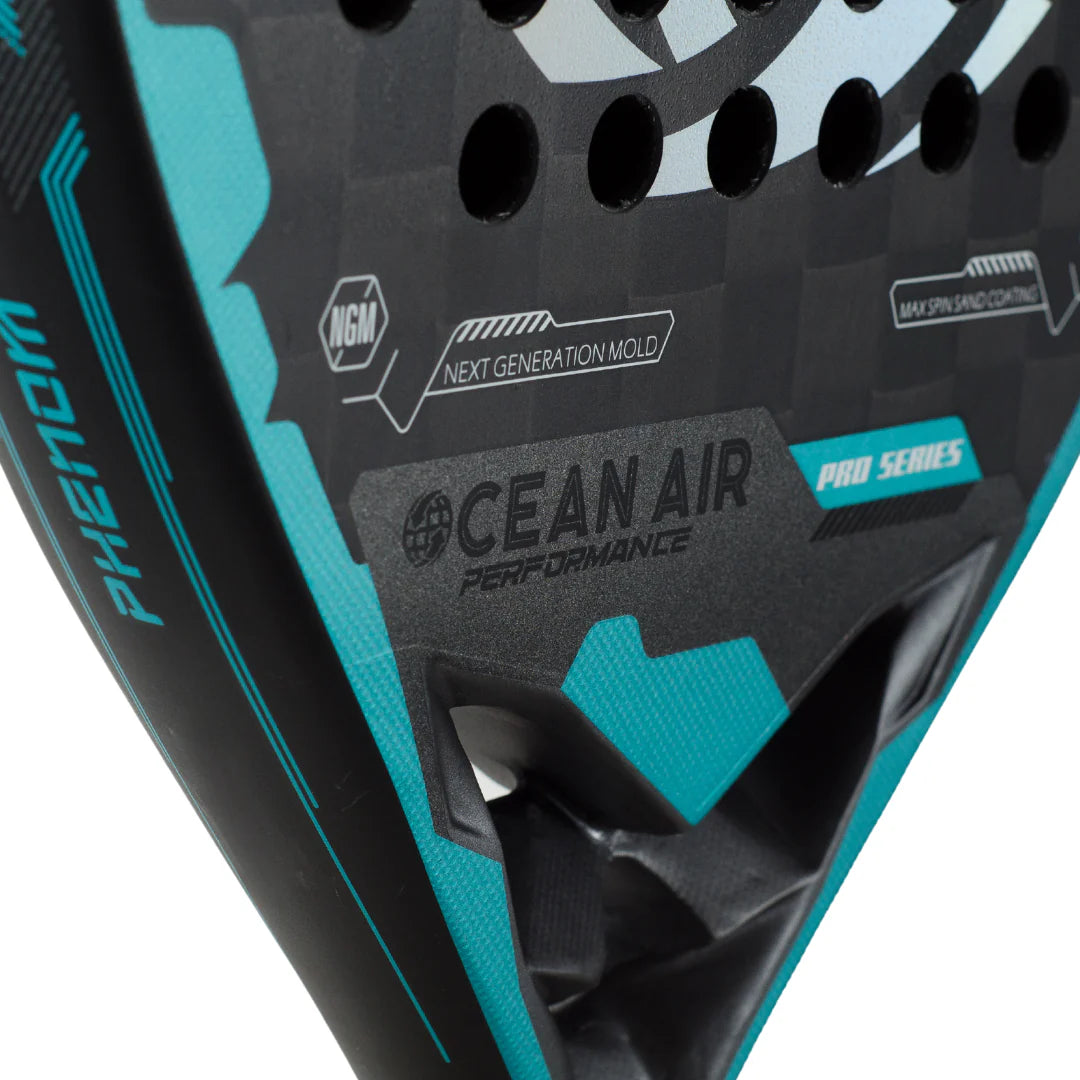 RAQUETE DE PADEL OCEAN AIR PHENOM