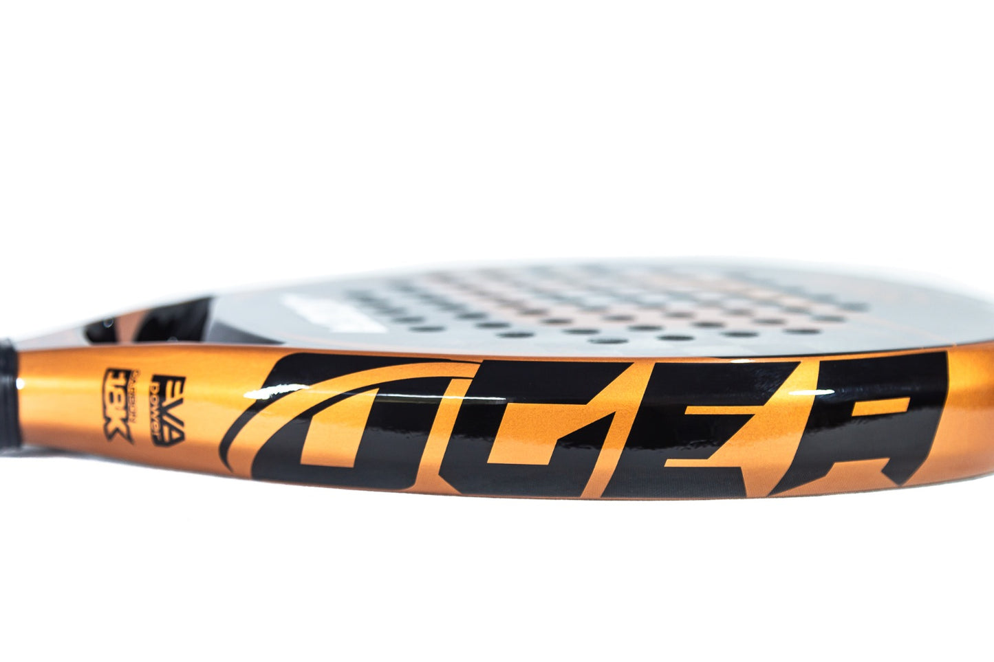 RAQUETE DE PADEL ÓGEA WINGS
