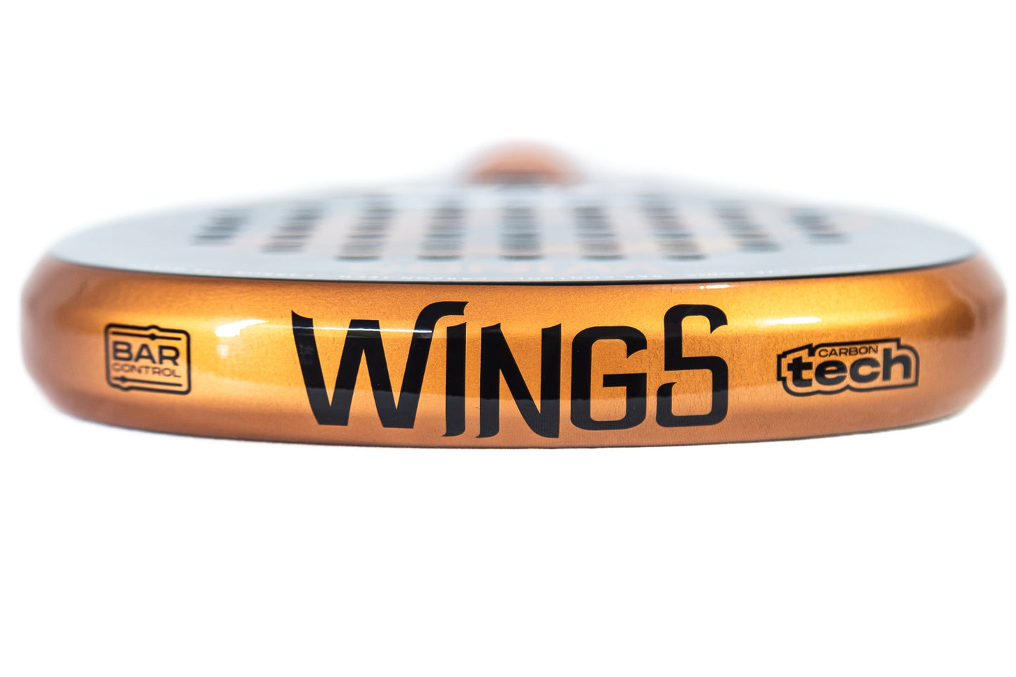 RAQUETE DE PADEL ÓGEA WINGS