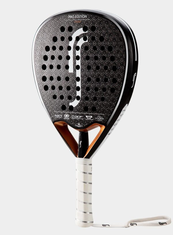 RAQUETE DE PADEL RS PRO EDITION POWER