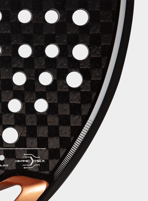 RAQUETE DE PADEL RS PRO EDITION POWER