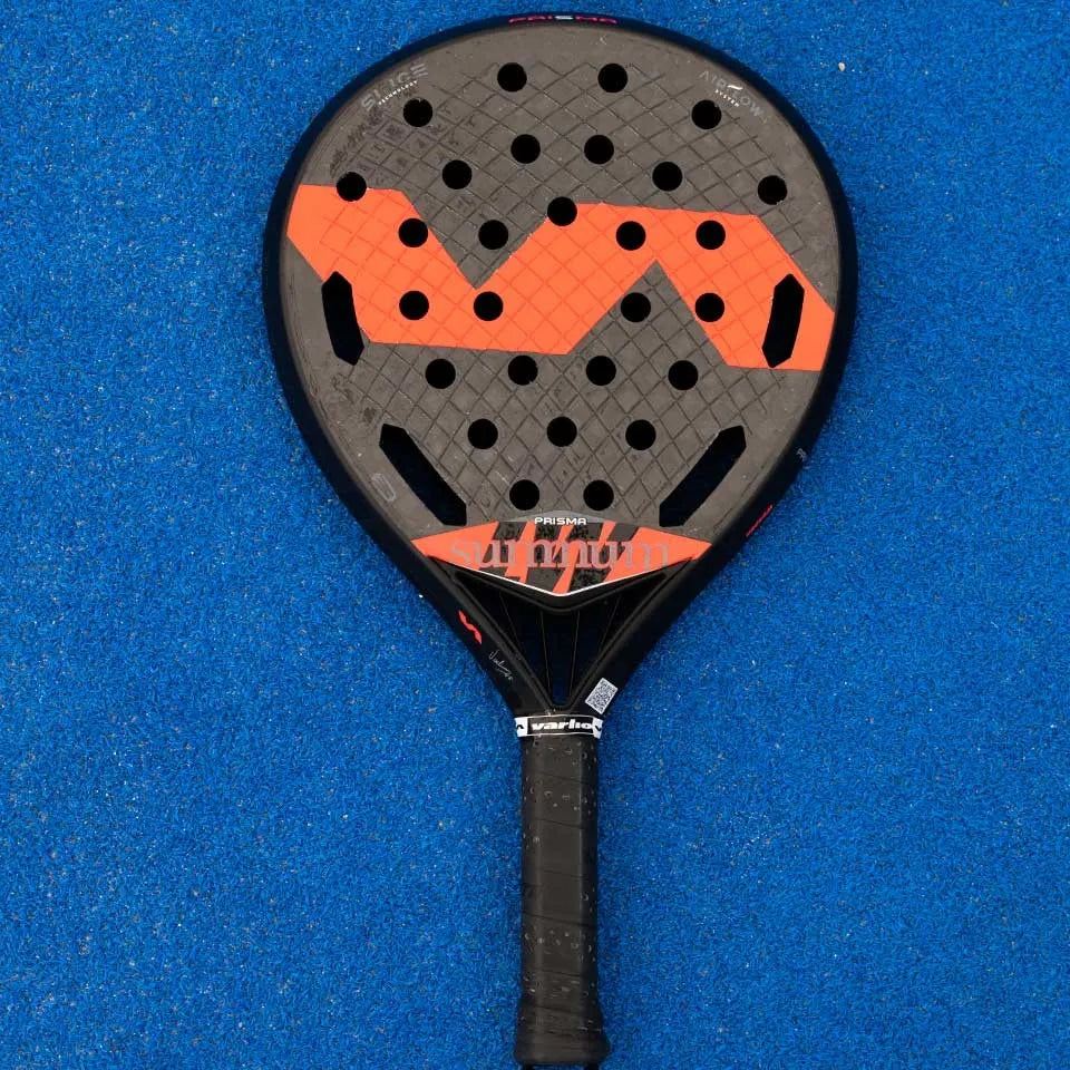 RAQUETE DE PADEL VARLION LW SUMMUM PRISMA AIRFLOW S