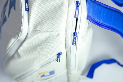 MOCHILA ÓGEA PREMIUM WHITE