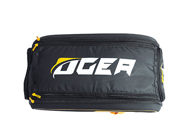 RAQUETEIRA ÓGEA PREMIUM BLACK