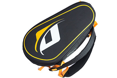 RAQUETEIRA ÓGEA PREMIUM BLACK