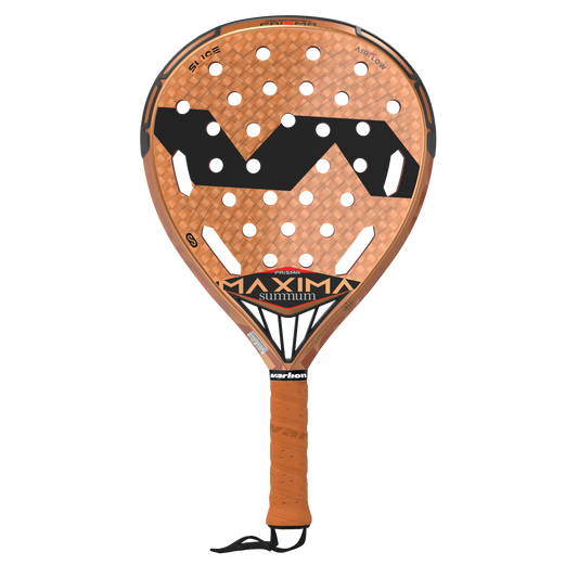 RAQUETE DE PADEL VARLION MAXIMA SUMMUM PRISMA AIRFLOW  S