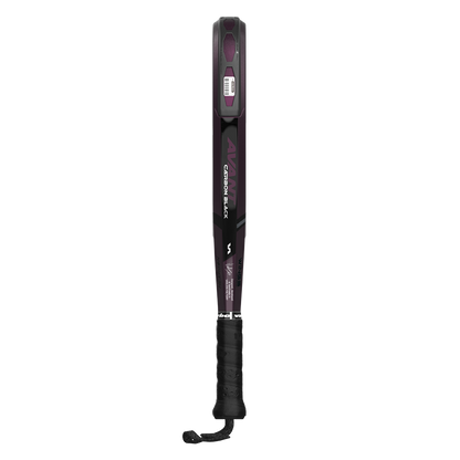 RAQUETE DE PADEL VARLION AVANT CARBON BLACK