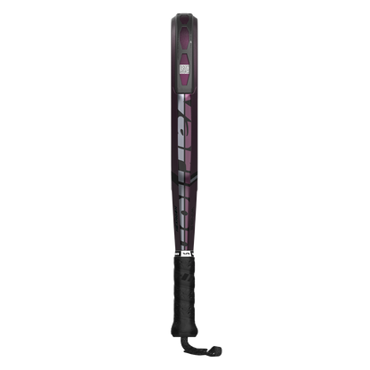 RAQUETE DE PADEL VARLION AVANT CARBON BLACK