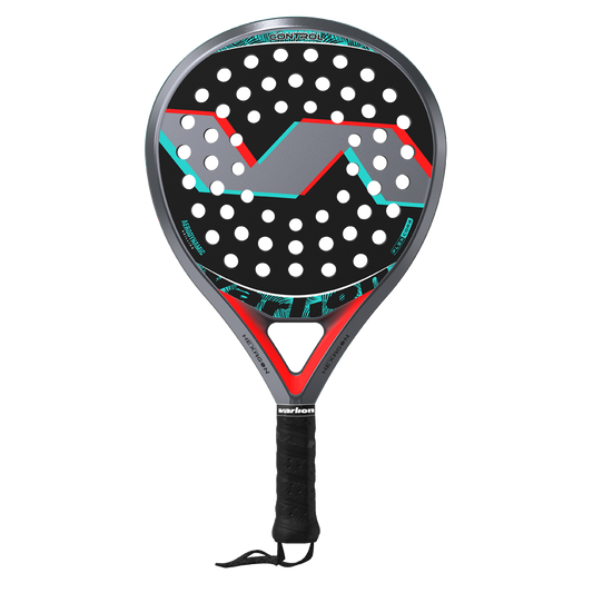 RAQUETE DE PADEL VARLION LW ONE