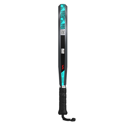 RAQUETE DE PADEL VARLION LW ONE