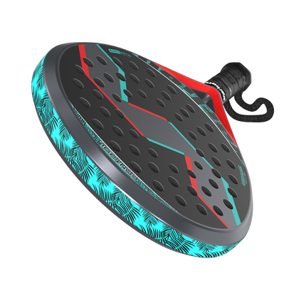 RAQUETE DE PADEL VARLION LW ONE