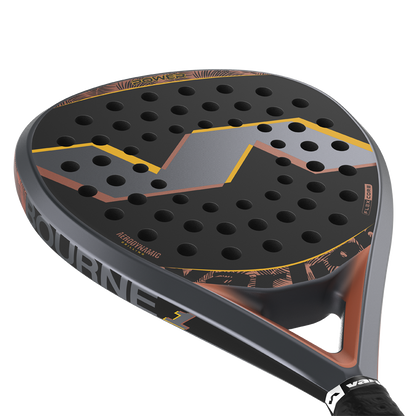 RAQUETE DE PADEL VARLION BOURNE ONE