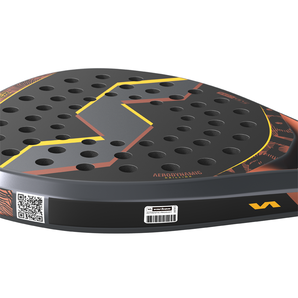 RAQUETE DE PADEL VARLION BOURNE ONE