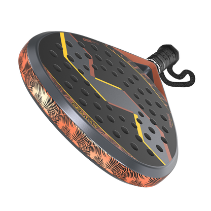 RAQUETE DE PADEL VARLION BOURNE ONE
