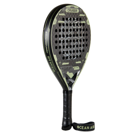 RAQUETE DE PADEL OCEAN AIR CRUISER