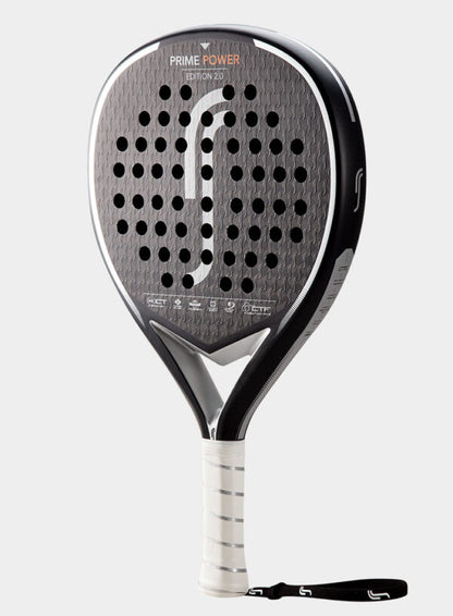 RAQUETE DE PADEL PRIME POWER EDITION 2.0