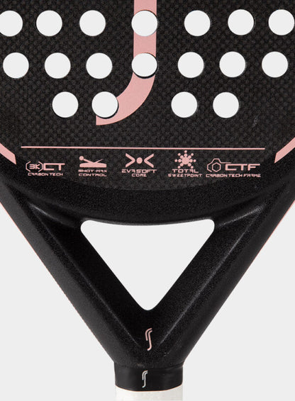 RAQUETES DE PADEL RS PRIME TEAM WOMENS EDITION - PINK