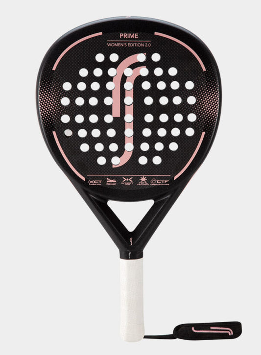 RAQUETES DE PADEL RS PRIME TEAM WOMENS EDITION - PINK