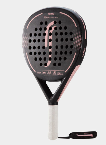 RAQUETES DE PADEL RS PRIME TEAM WOMENS EDITION - PINK