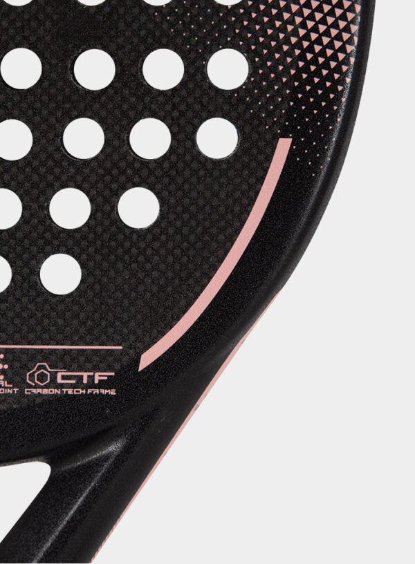 RAQUETES DE PADEL RS PRIME TEAM WOMENS EDITION - PINK