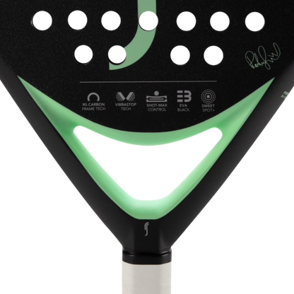 RAQUETES DE PADEL COBRA APEX WOMEN´S EDITION - MINT