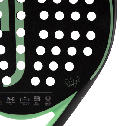 RAQUETES DE PADEL COBRA APEX WOMEN´S EDITION - MINT