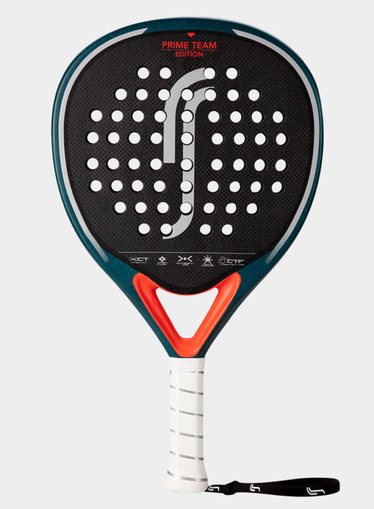 RAQUETE DE PADEL - PRIME TEAM EDITION