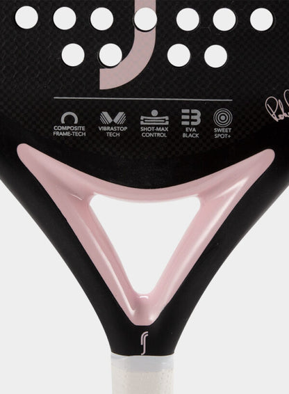 RAQUETES DE PADEL COBRA WOMENS EDITION PINK