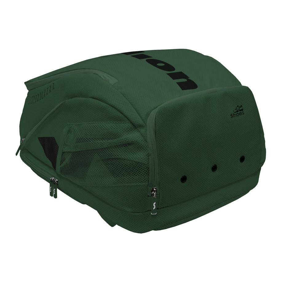 MOCHILA VARLION VERDE