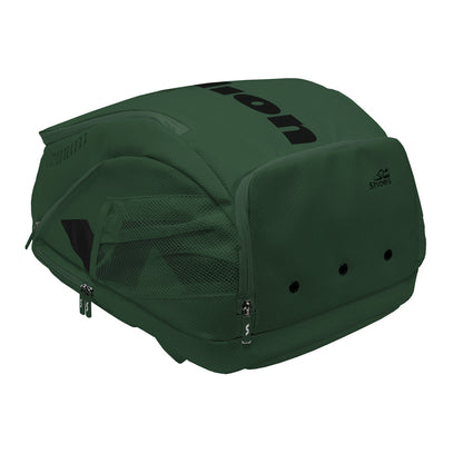MOCHILA VARLION VERDE