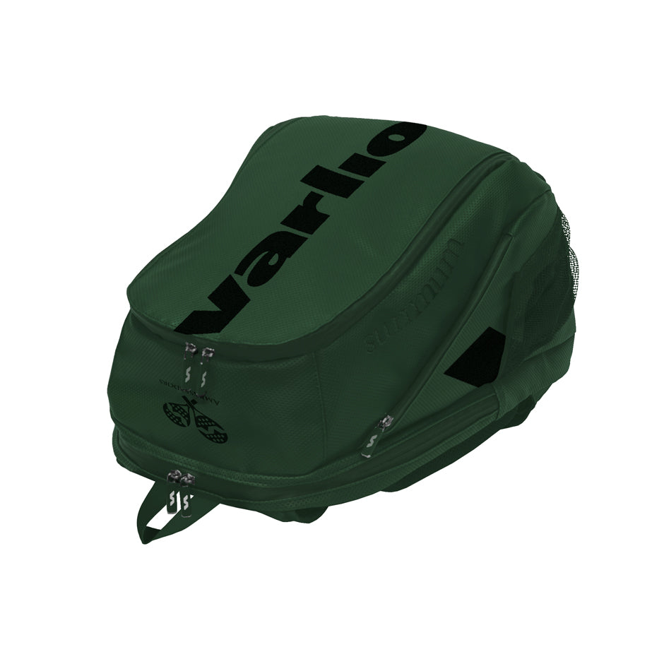 MOCHILA VARLION VERDE