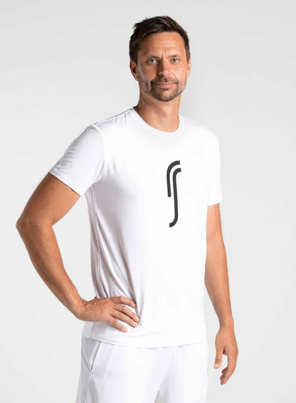 CAMISETA CLÁSSICA – BRANCA