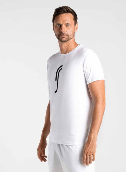 CAMISETA CLÁSSICA – BRANCA