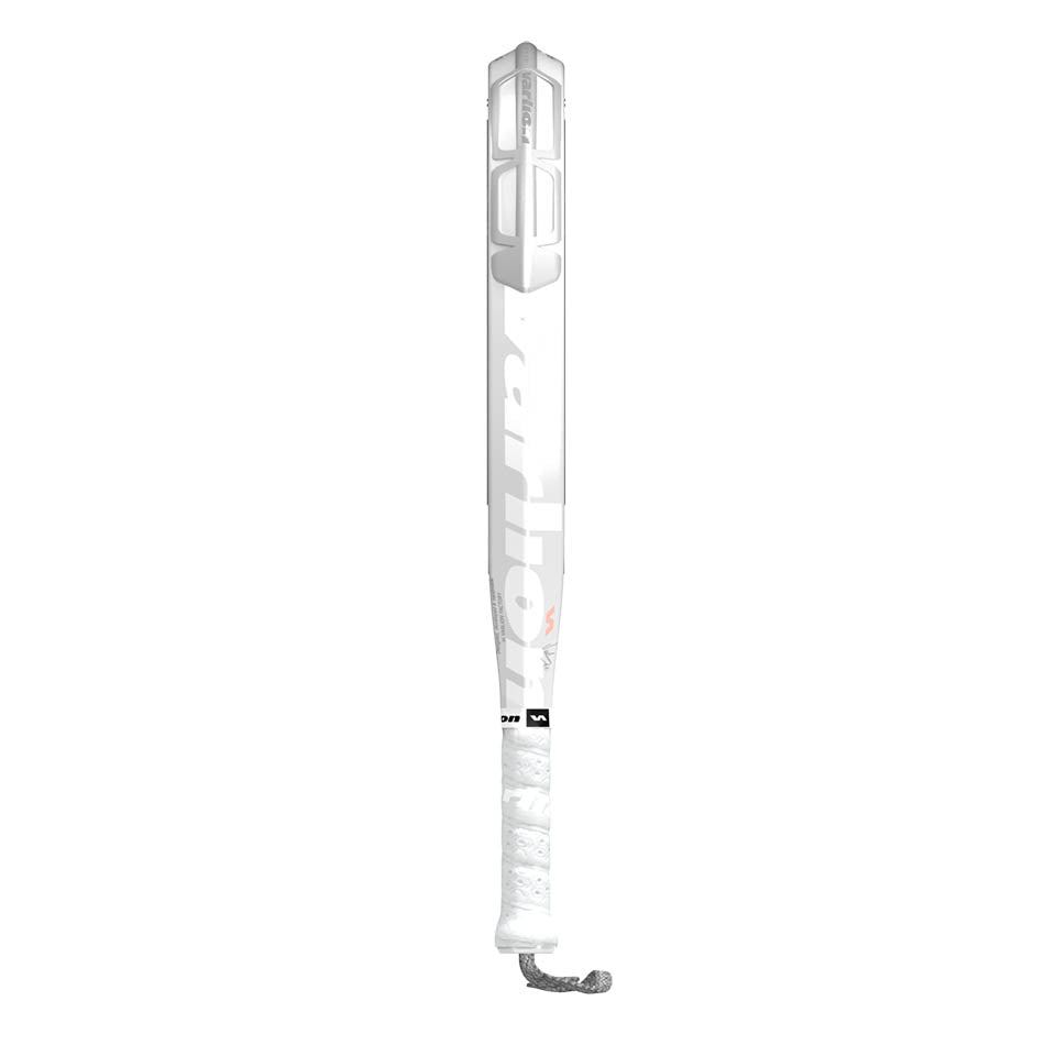 RAQUETE DE PADEL VARLION LW PRISMA CARBON 9 PENSY