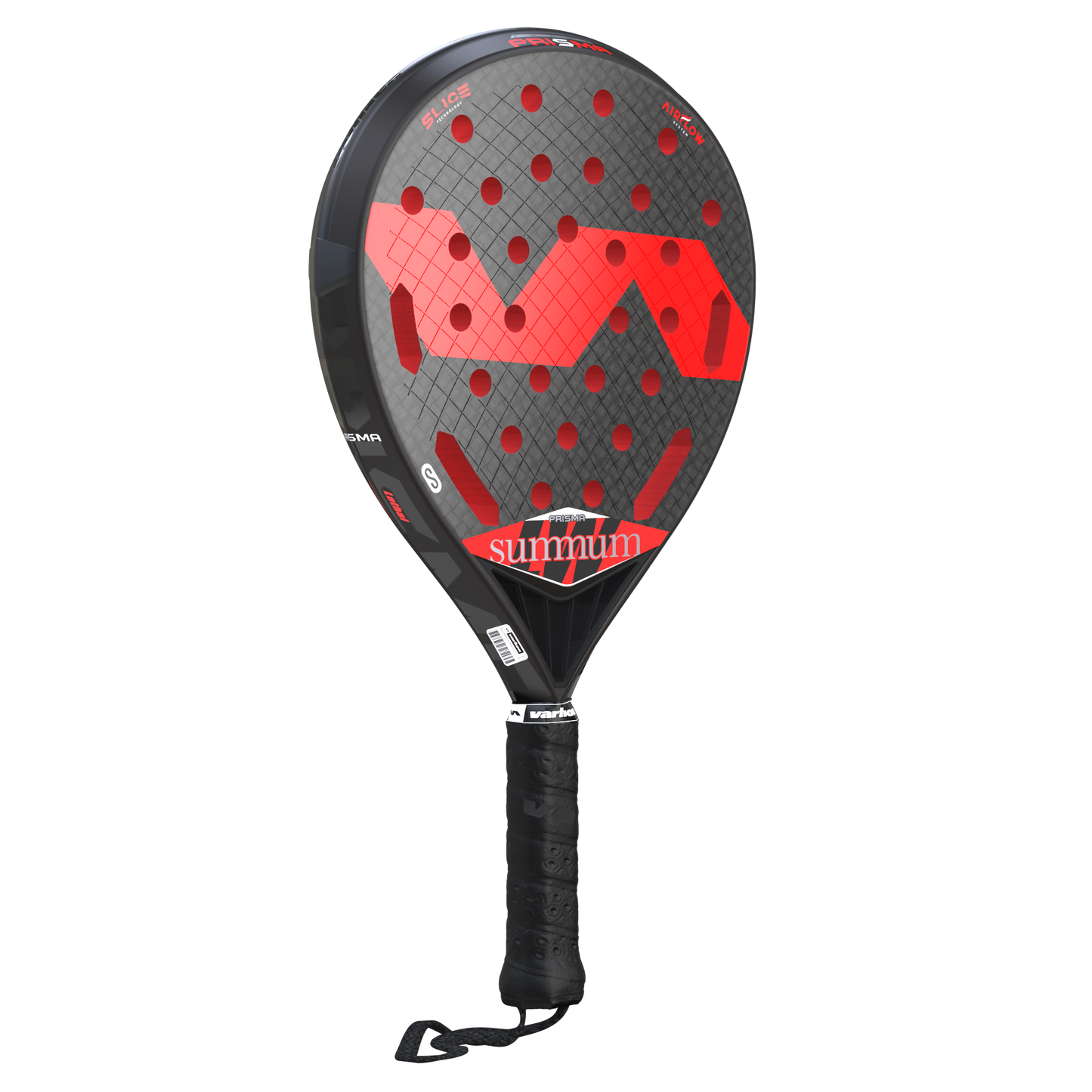 RAQUETE DE PADEL VARLION LW SUMMUM PRISMA AIRFLOW  S