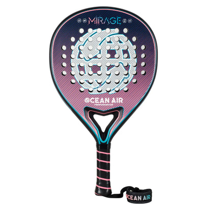 RAQUETE DE PADEL OCEAN AIR MIRAGE