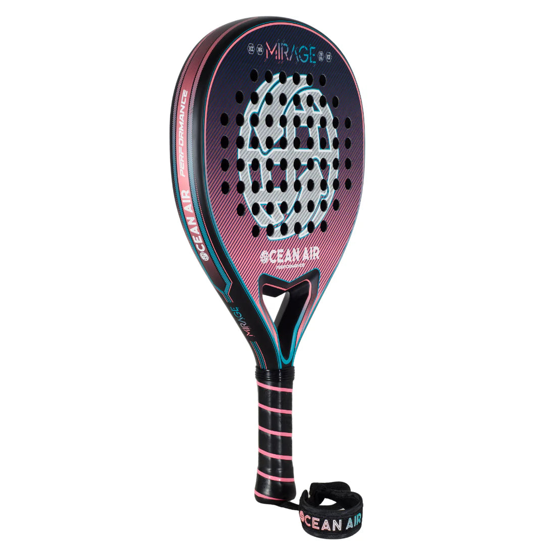 RAQUETE DE PADEL OCEAN AIR MIRAGE